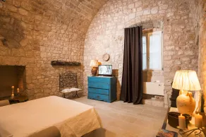 Masseria Le Cerase - Zimmer