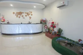 HOTEL KAWAN BIDOR - Reception