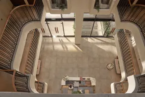 RUBENS BOUTIQUE HOTEL - Réception