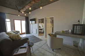 Organic Stay Guesthouse - Room
