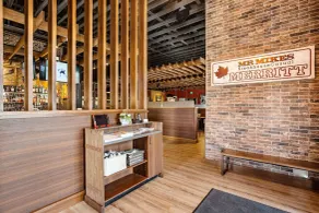 Best Western Plus Merritt Hotel - Restaurant