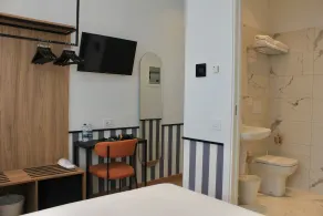 HÕMA Certosa District - Zimmer