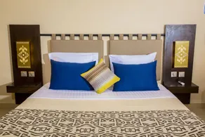 Dunia Hôtel Ouagadougou Loumbila - Room