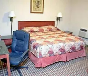 Rodeway Inn Paterson Great Falls Park Area - Chambre