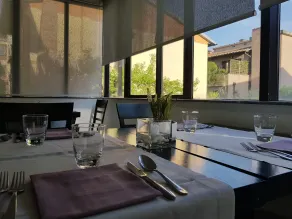 Hotel Da Graziano - Restaurant
