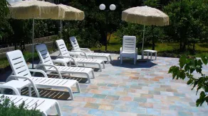 Hotel La Marticana - Pool