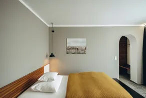 Hotel Scholz - Room
