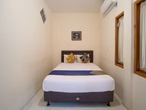 Golf Papa Costel by OYO Rooms - Chambre