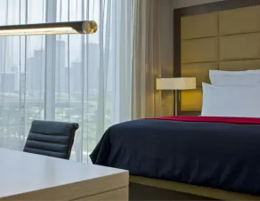 Le Meridien Panama - View from room