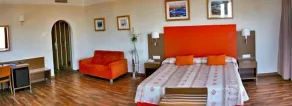 Hotel Monarque Costa Narejos - Chambre