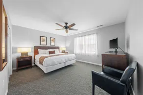 Beau Rivage Golf and Resort - Salle de bain