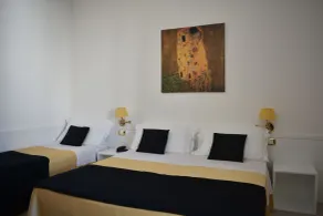 Hotel Miami Beach - Rum