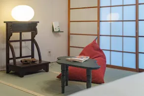 Yumejuya - Camera