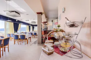 Hotel Viktorija - Restaurant