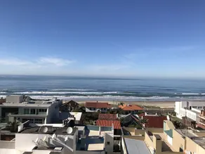 Farol Hotel - Vistas desde la habitación