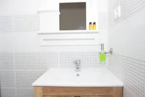 Chillout Hostel - Bathroom