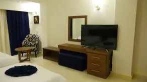 Seashore Holiday Homes - Rom