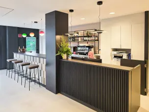 DWO San Sebastián - Rezeption