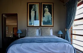 Walkerbay Accommodation - Room