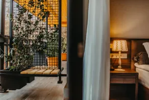 Seventeen Rooms - Room