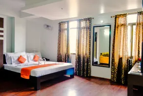 Hotel Laxmi Villa Palace-Near Jaipur Railway Station, Jaipur - Rom