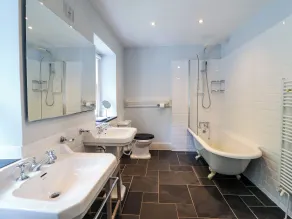 Mor Edrin - Salle de bain
