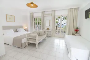Petrino - Chambre