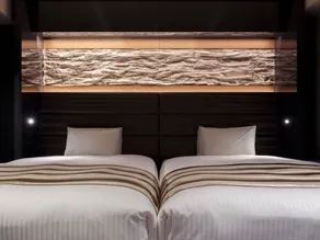 Mitsui Garden Hotel Nihonbashi Premier - Chambre