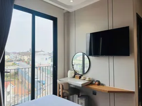 Cozy Garden Boutique hotel - Værelse