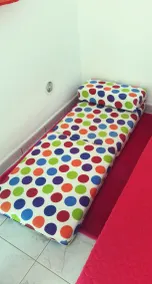 Le Camping de la Plage - Room