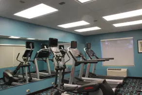 Baymont by Wyndham Chambersburg - Salle de sport