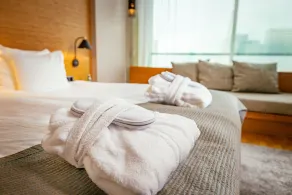 Hyatt Place Gothenburg Central - Room