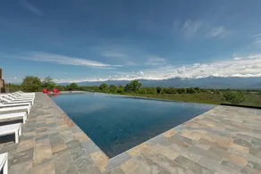 The Wine Station - Pool