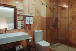 Herdade dos Cordeiros - Baño