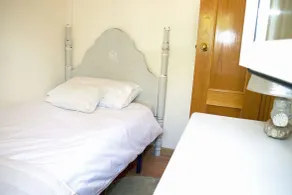 Casa Oasis - Udsigt fra værelset