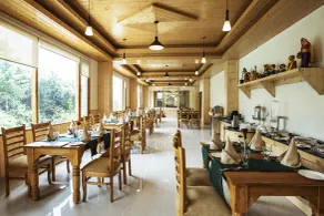 Primo Resorts - Restaurant