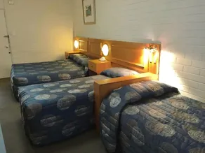 Goulburn Motor Inn - Room