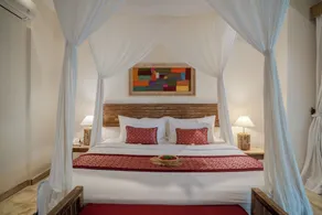 Puri Gangga Resort Ubud - Room