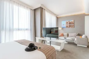 Pestana CR7 Marrakech - Room