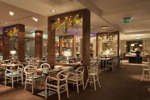 Tallink Hotel Riga - Restaurant
