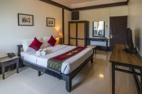 Sakulchai Place - Chambre
