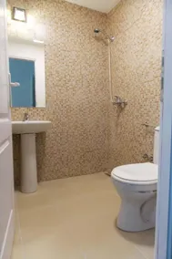 Guest House Miss Depolo - Salle de bain