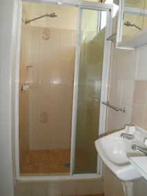 Roma Motel - Bathroom