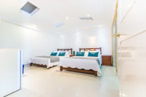 Ayenda San Fernando 1904 - Room