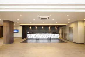 HOTEL MYSTAYS Kanazawa Castle - Réception