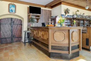 Gasthof Rupp - Restaurant