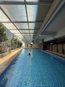 Super Cebu Loft - Pool