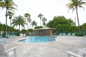 Fairway Inn Florida City Homestead Everglades - Piscine