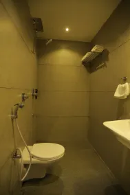 Hotel City Express By Downtown Udaipur - Badezimmer