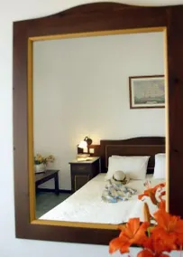 Erofili Beach Hotel - Rom